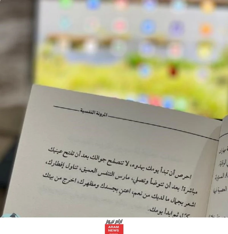 المنتج