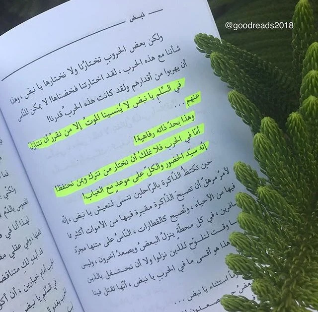 المنتج