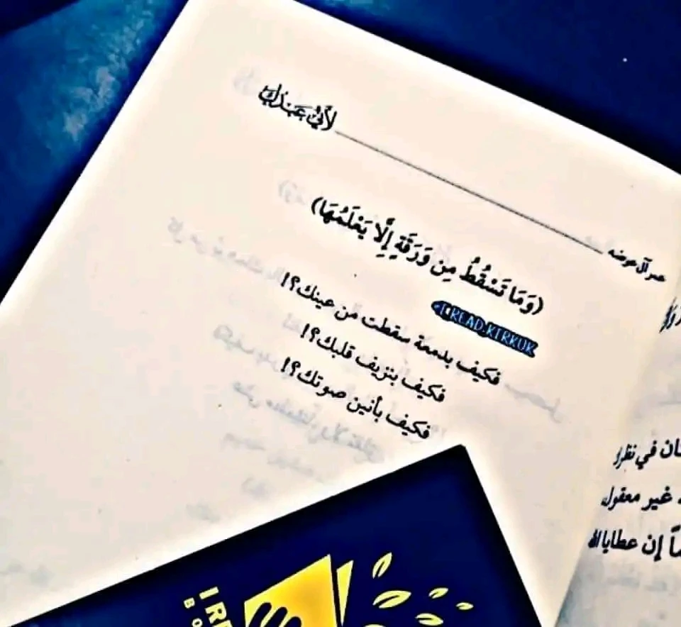 المنتج