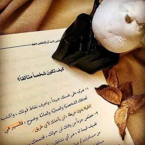 المنتج