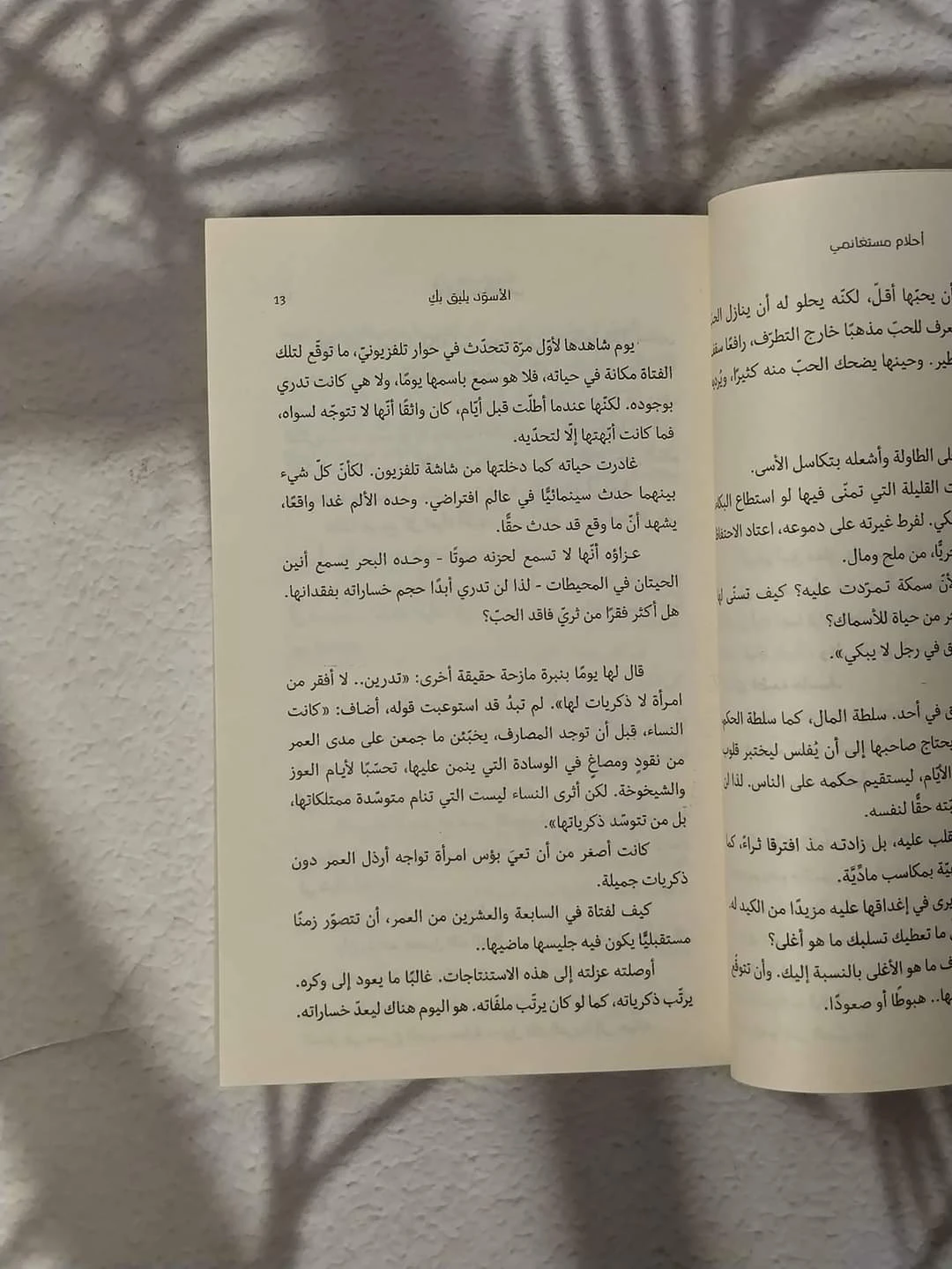 المنتج