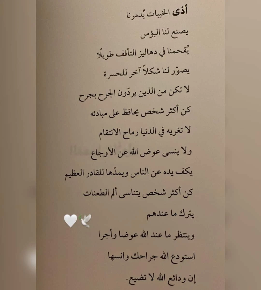 المنتج