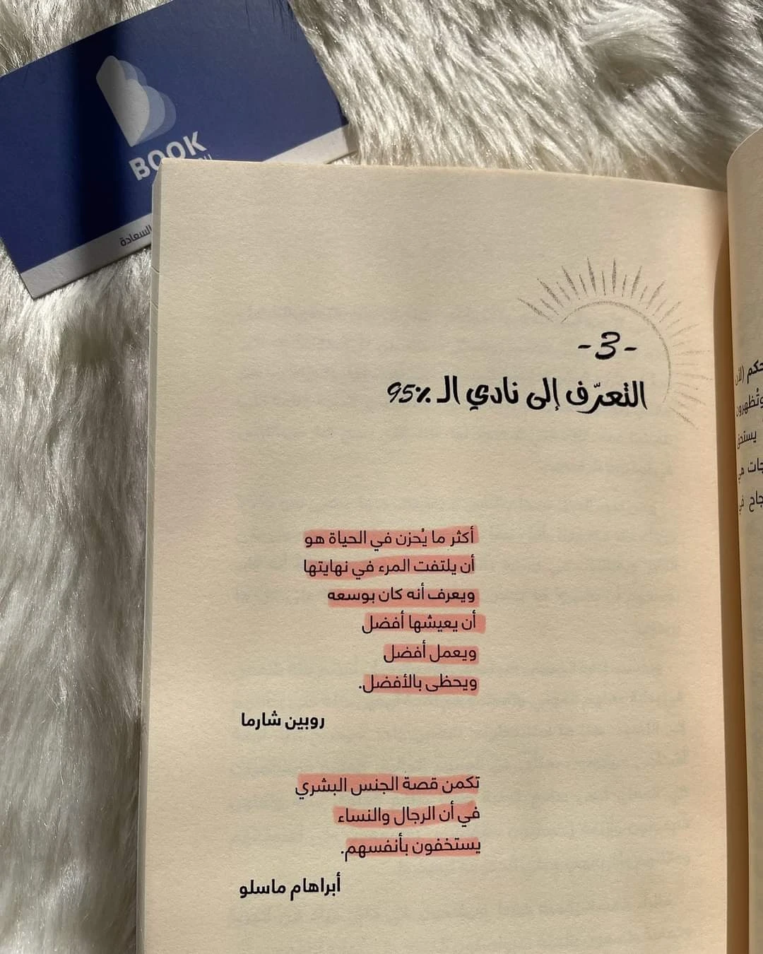 المنتج