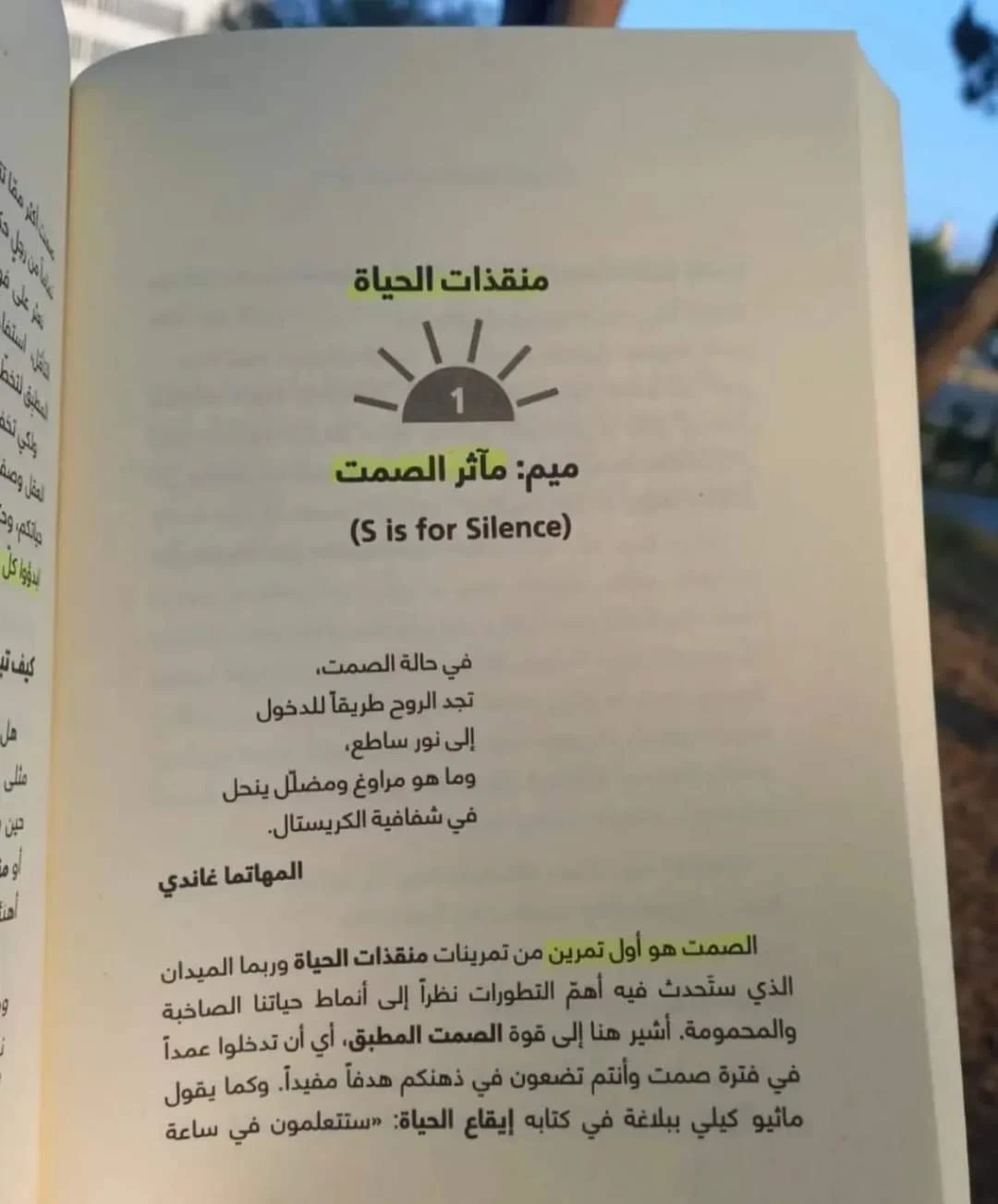المنتج
