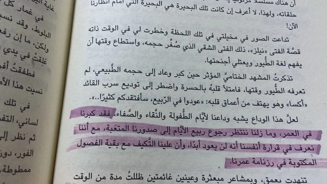 المنتج
